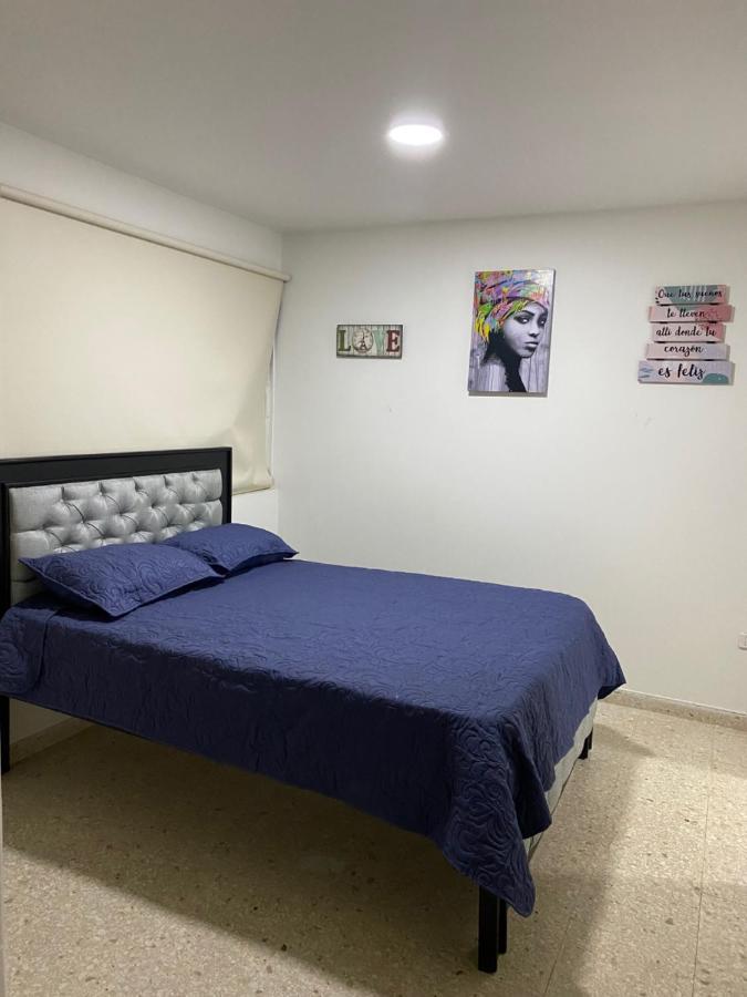 Altamar Del Cabrero Apartment - Cartagena — Fotos 2