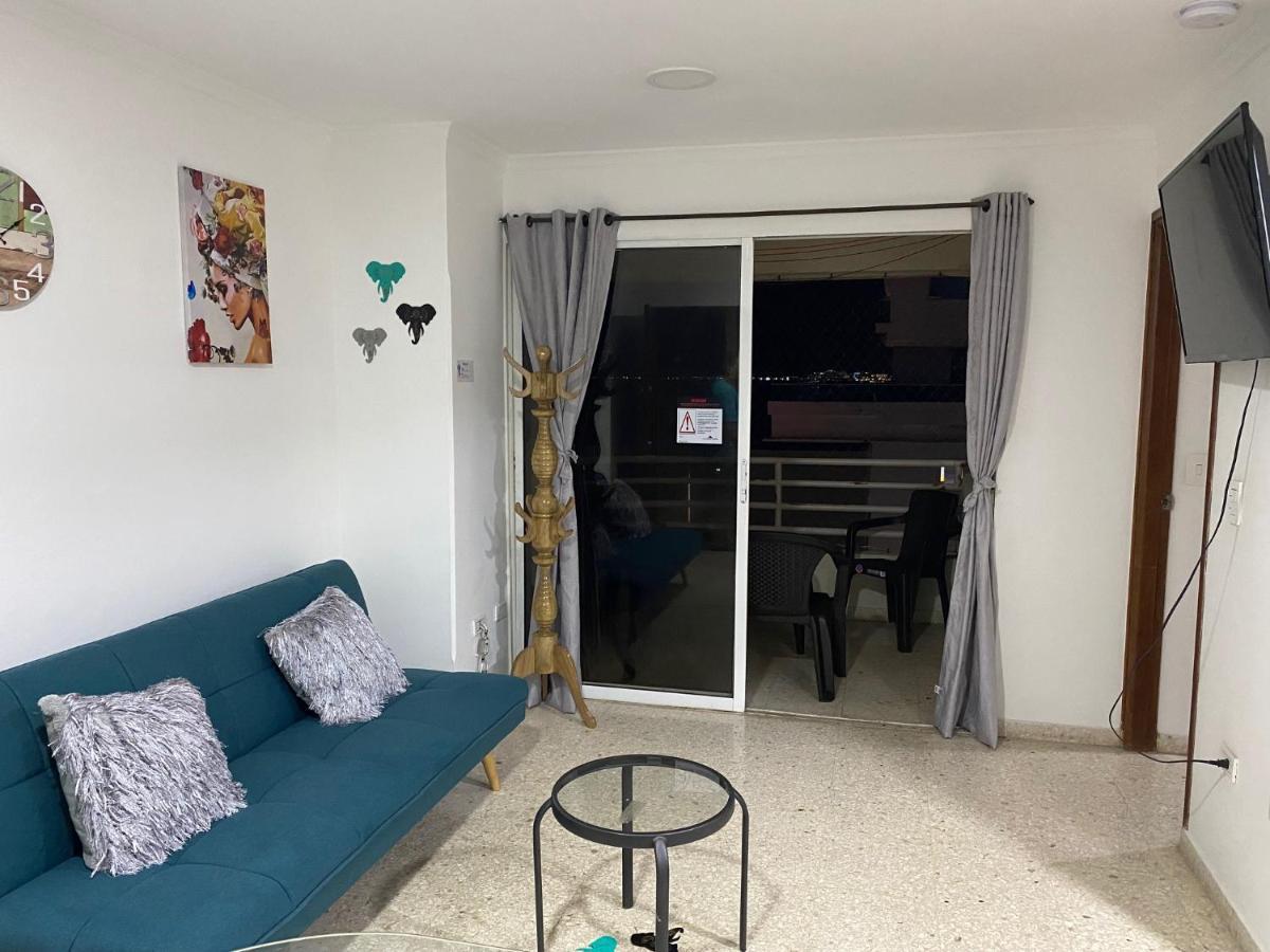Altamar Del Cabrero Apartment - Cartagena — Fotos 1